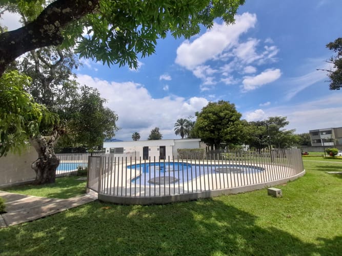 Lote en venta en Las Mercedes, Jamundí, 225 m² · foto 8 de 24