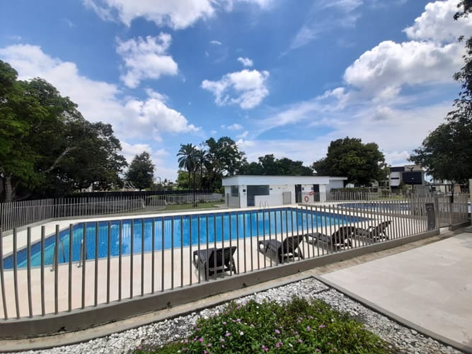 Lote en venta en Las Mercedes, Jamundí, 225 m² · foto 9 de 24
