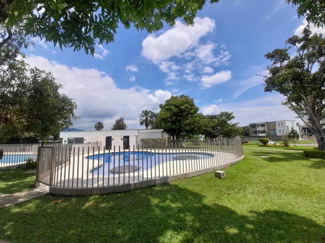 Lote en venta en Las Mercedes, Jamundí, 225 m² · foto 10 de 24