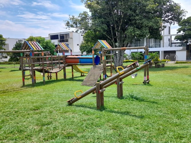 Lote en venta en Las Mercedes, Jamundí, 225 m² · foto 14 de 24