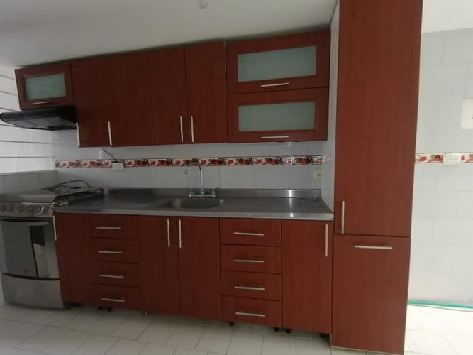 Casa de 4 alcobas en venta en Vipasa, Cali, 108 m² · foto 18 de 24