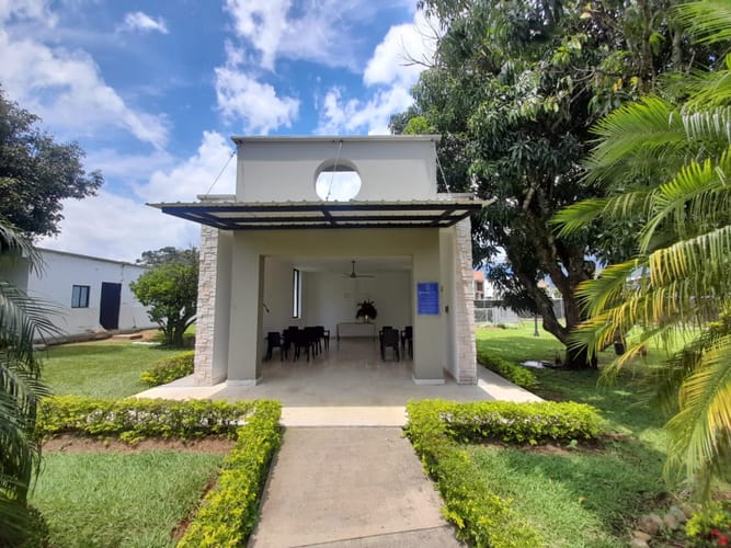 Lote en venta en Las Mercedes, Jamundí, 225 m² · foto 21 de 24