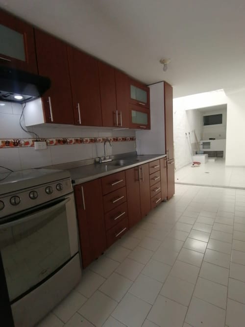 Casa de 4 alcobas en venta en Vipasa, Cali, 108 m² · foto 19 de 24