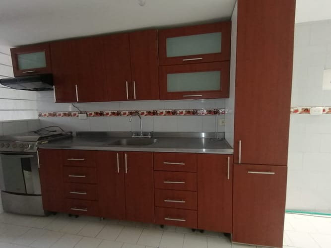 Casa de 4 alcobas en venta en Vipasa, Cali, 108 m² · foto 20 de 24