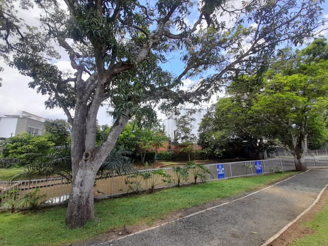 Lote en venta en Las Mercedes, Jamundí, 225 m² · foto 23 de 24