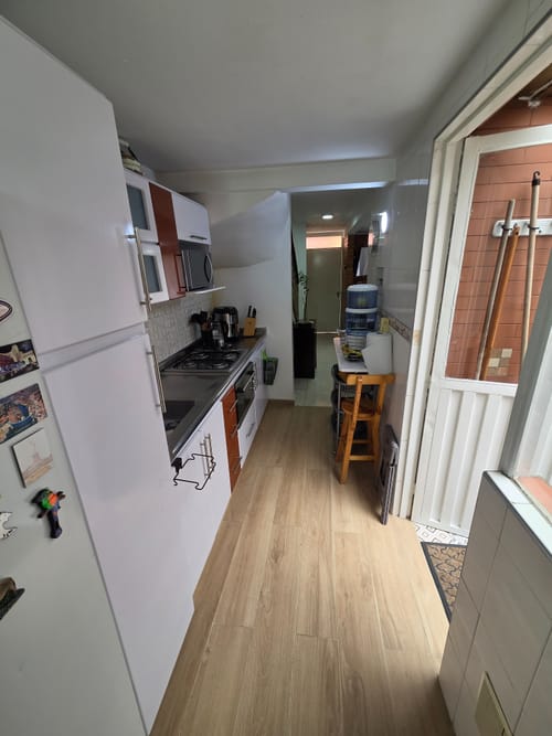 Casa de 4 alcobas en venta en Senderos De Funza, Funza, 95 m² · foto 21 de 24