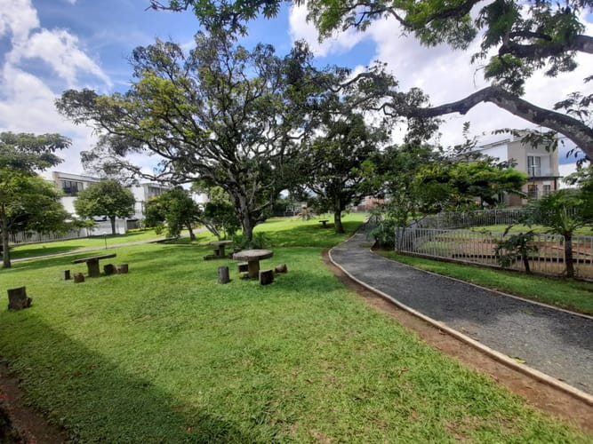 Lote en venta en Las Mercedes, Jamundí, 225 m² · foto 24 de 24