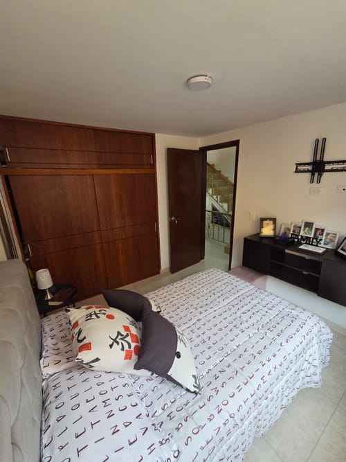 Casa de 4 alcobas en venta en Senderos De Funza, Funza, 95 m² · foto 10 de 24