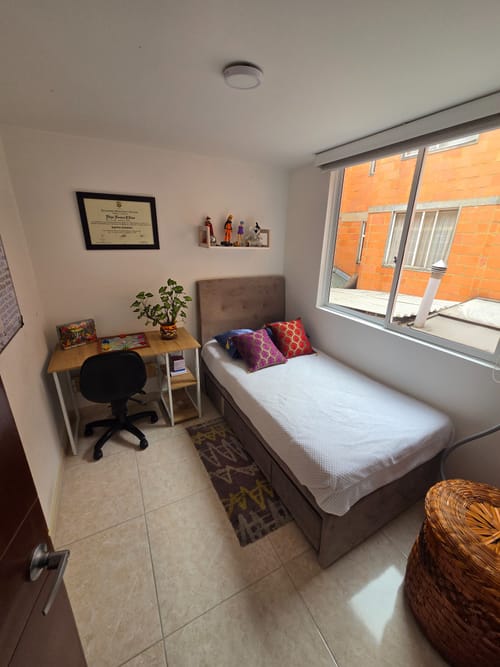 Casa de 4 alcobas en venta en Senderos De Funza, Funza, 95 m² · foto 8 de 24