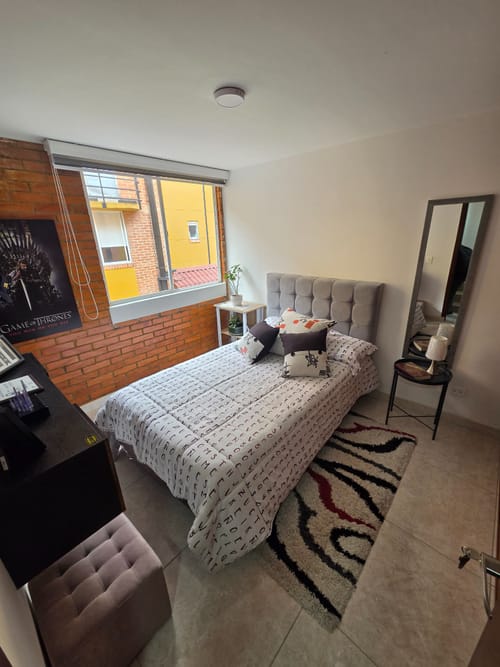 Casa de 4 alcobas en venta en Senderos De Funza, Funza, 95 m² · foto 9 de 24