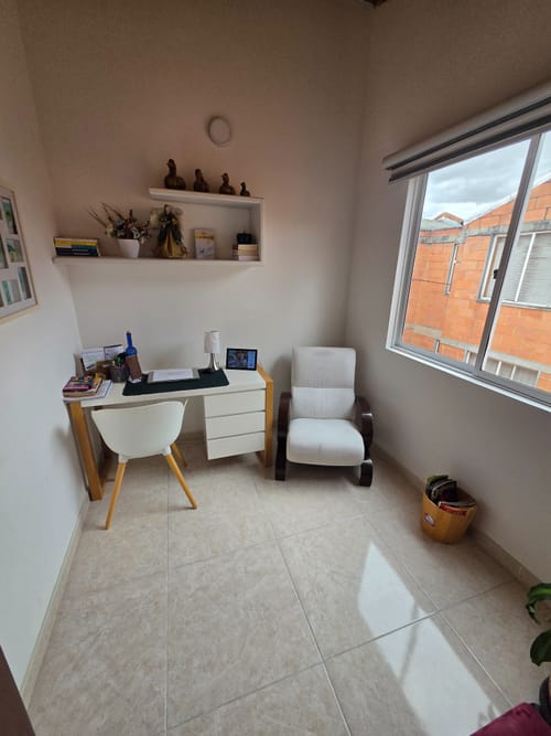 Casa de 4 alcobas en venta en Senderos De Funza, Funza, 95 m² · foto 3 de 24