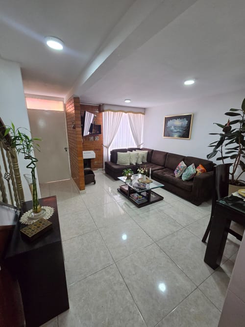 Casa de 4 alcobas en venta en Senderos De Funza, Funza, 95 m² · foto 2 de 24