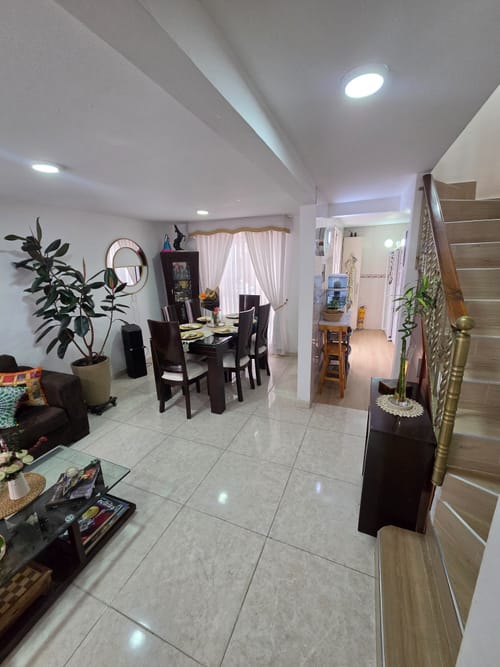 Casa de 4 alcobas en venta en Senderos De Funza, Funza, 95 m² · foto 19 de 24