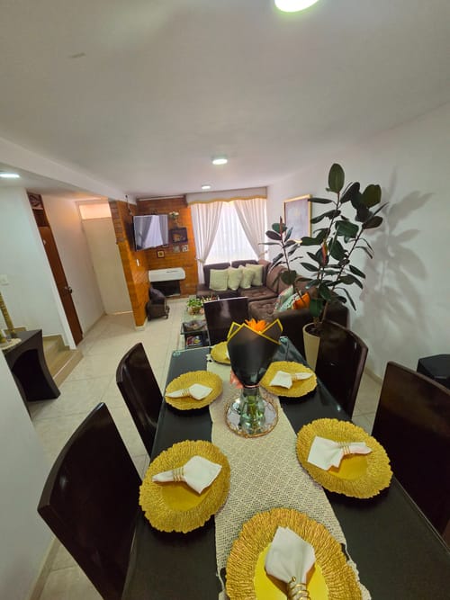 Casa de 4 alcobas en venta en Senderos De Funza, Funza, 95 m² · foto 18 de 24