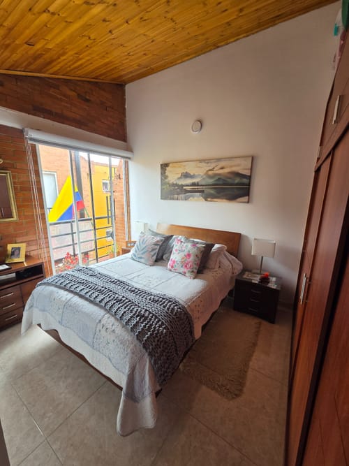 Casa de 4 alcobas en venta en Senderos De Funza, Funza, 95 m² · foto 15 de 24