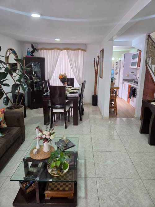 Casa de 4 alcobas en venta en Senderos De Funza, Funza, 95 m² · foto 6 de 24