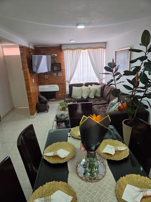 Casa de 4 alcobas en venta en Senderos De Funza, Funza, 95 m² · foto 17 de 24