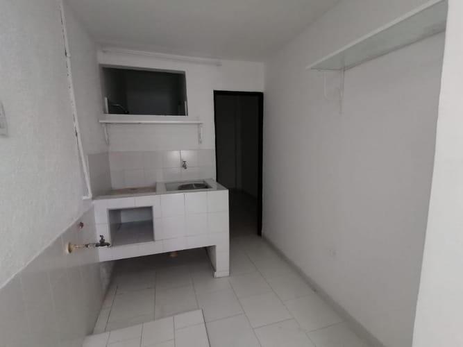 Casa de 4 alcobas en venta en Vipasa, Cali, 108 m² · foto 23 de 24