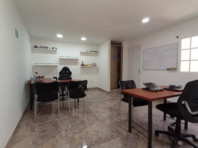 Oficina en venta en San Pedro, Cali, 122 m² · foto 15 de 21