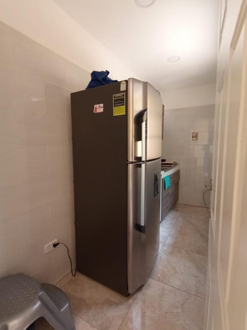 Oficina en venta en San Pedro, Cali, 122 m² · foto 17 de 21