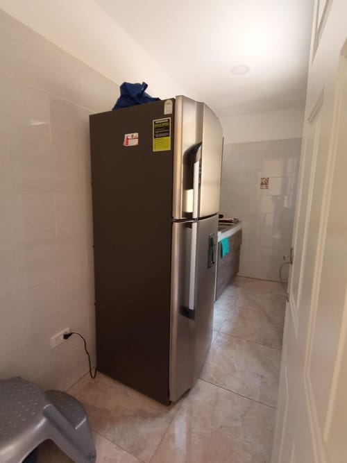 Oficina en venta en San Pedro, Cali, 122 m² · foto 18 de 21