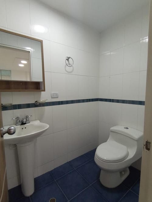 Oficina en venta en San Pedro, Cali, 122 m² · foto 19 de 21