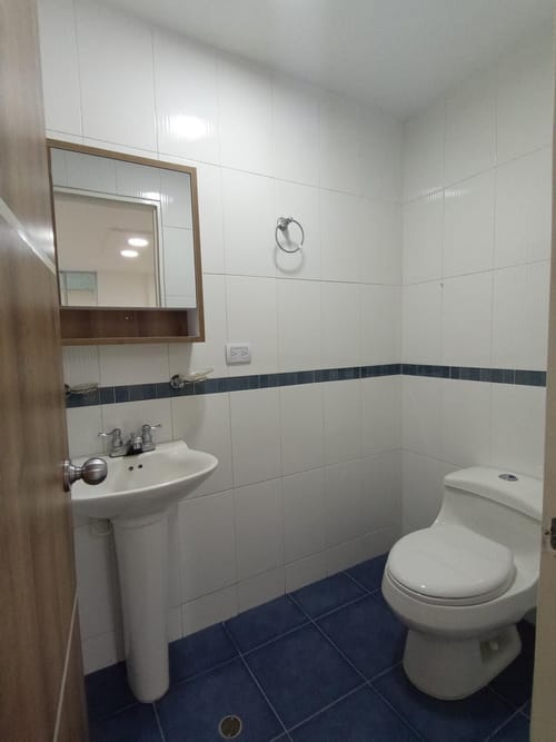 Oficina en venta en San Pedro, Cali, 122 m² · foto 20 de 21