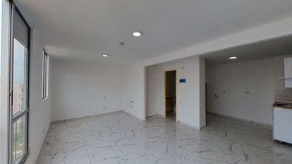 Apartamento de 2 alcobas en venta en Arroyohondo, Yumbo, 50 m² · foto 3 de 20