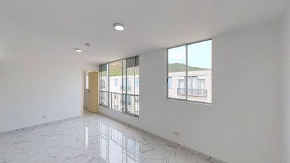 Apartamento de 2 alcobas en venta en Arroyohondo, Yumbo, 50 m² · foto 5 de 20