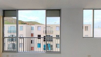 Apartamento de 2 alcobas en venta en Arroyohondo, Yumbo, 50 m² · foto 6 de 20