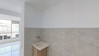Apartamento de 2 alcobas en venta en Arroyohondo, Yumbo, 50 m² · foto 8 de 20
