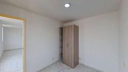 Apartamento de 2 alcobas en venta en Arroyohondo, Yumbo, 50 m² · foto 10 de 20