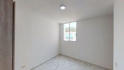 Apartamento de 2 alcobas en venta en Arroyohondo, Yumbo, 50 m² · foto 15 de 20