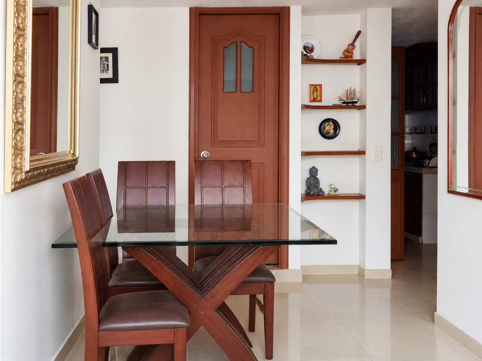 Apartamento en venta en Castilla, Bogotá · foto 2 de 15
