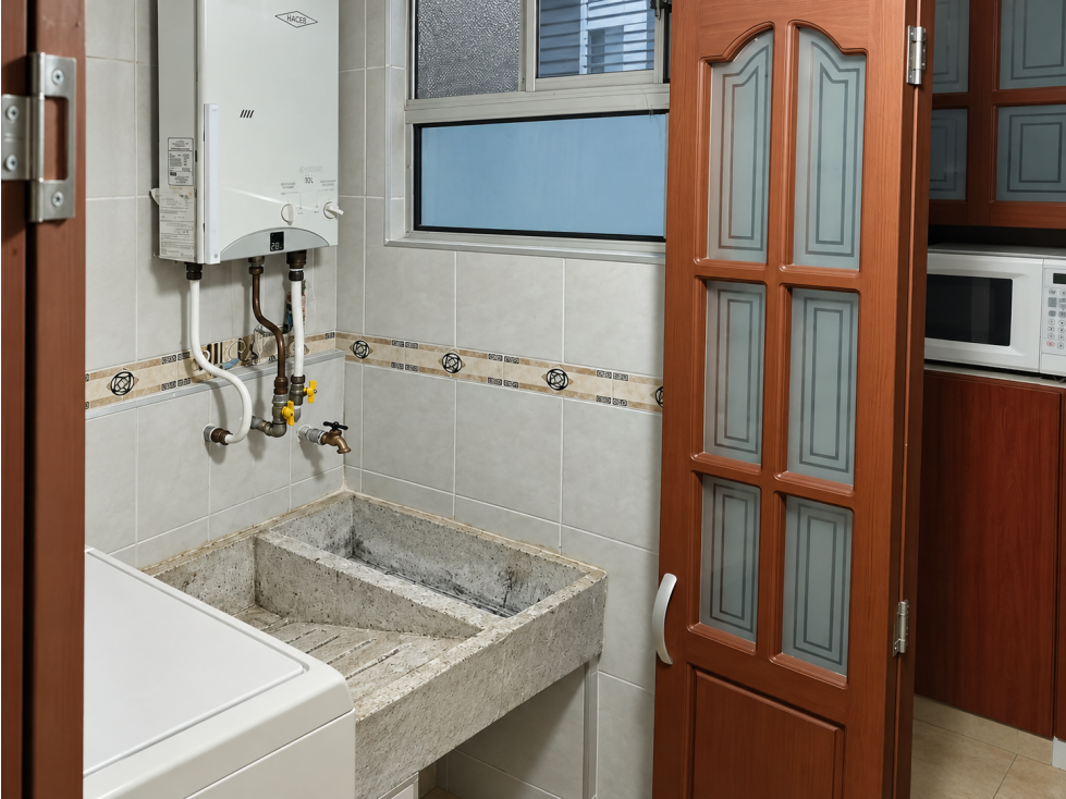 Apartamento en venta en Castilla, Bogotá · foto 4 de 15