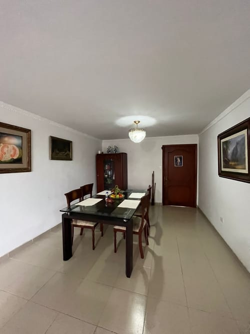 Apartamento de 4 alcobas en venta en Ciudad Capri, Cali, 95 m² · foto 6 de 16