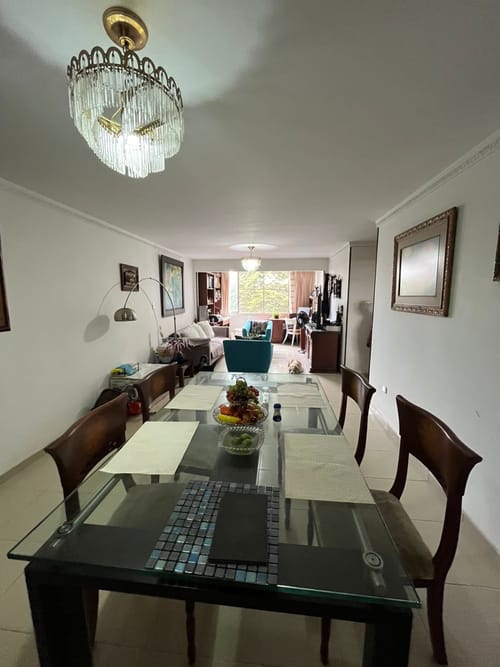 Apartamento de 4 alcobas en venta en Ciudad Capri, Cali, 95 m² · foto 7 de 16