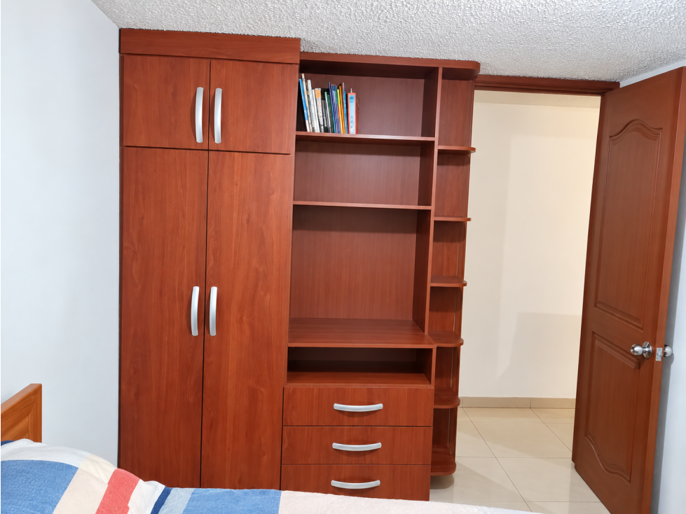 Apartamento en venta en Castilla, Bogotá · foto 6 de 15