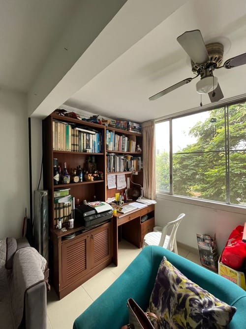 Apartamento de 4 alcobas en venta en Ciudad Capri, Cali, 95 m² · foto 8 de 16