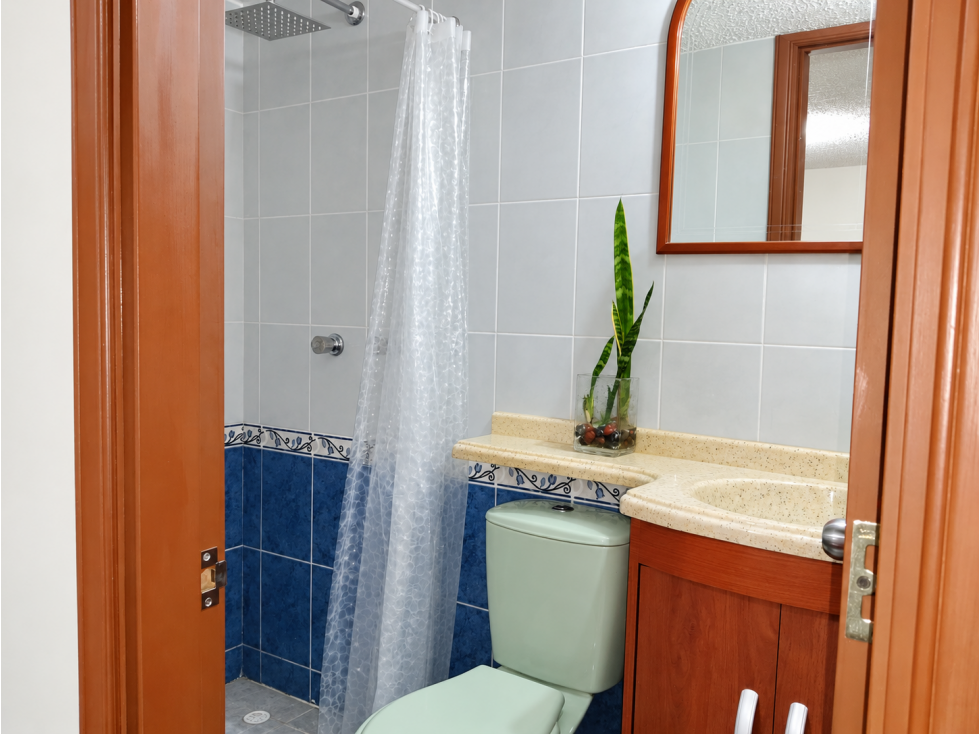 Apartamento en venta en Castilla, Bogotá · foto 7 de 15