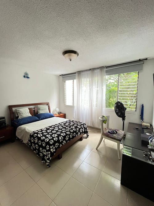 Apartamento de 4 alcobas en venta en Ciudad Capri, Cali, 95 m² · foto 10 de 16