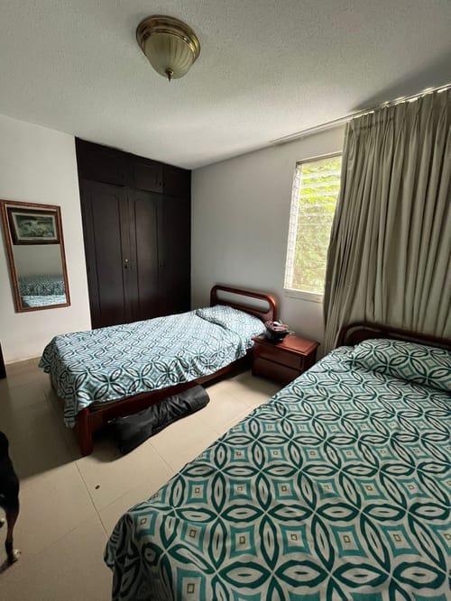 Apartamento de 4 alcobas en venta en Ciudad Capri, Cali, 95 m² · foto 12 de 16
