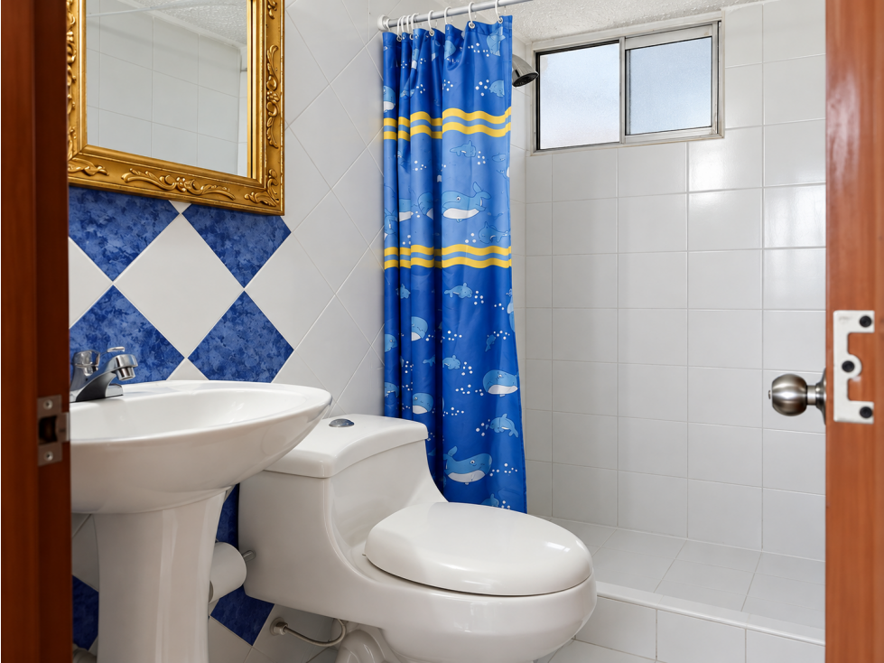 Apartamento en venta en Castilla, Bogotá · foto 9 de 15