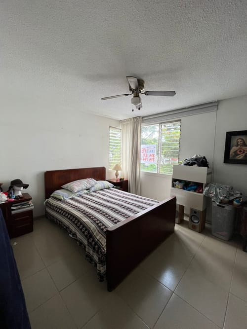 Apartamento de 4 alcobas en venta en Ciudad Capri, Cali, 95 m² · foto 13 de 16