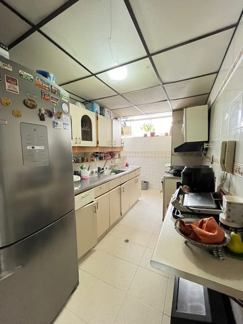 Apartamento de 4 alcobas en venta en Ciudad Capri, Cali, 95 m² · foto 15 de 16