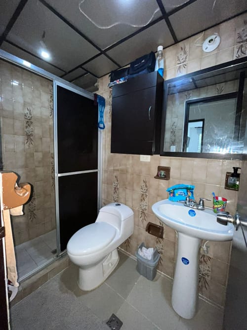 Apartamento de 4 alcobas en venta en Ciudad Capri, Cali, 95 m² · foto 16 de 16