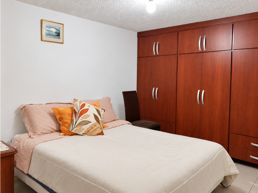 Apartamento en venta en Castilla, Bogotá · foto 11 de 15