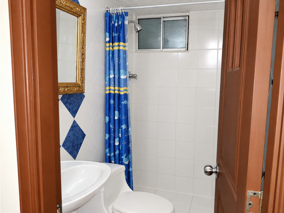 Apartamento en venta en Castilla, Bogotá · foto 12 de 15