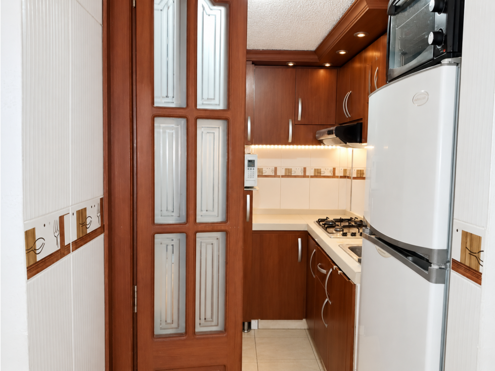 Apartamento en venta en Castilla, Bogotá · foto 15 de 15