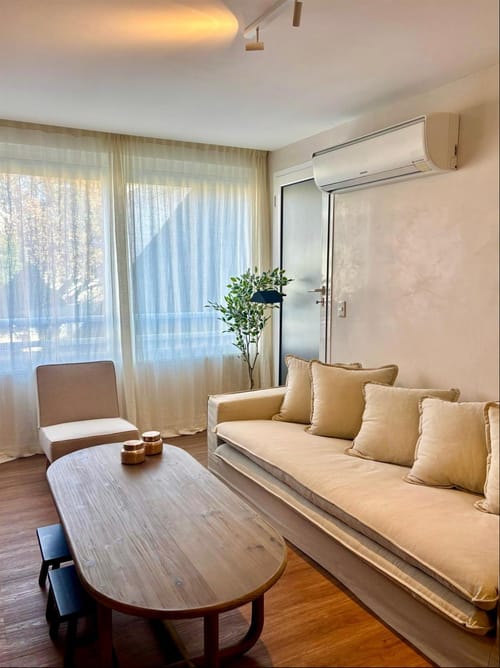 Apartamento en Alquiler · Foto 2